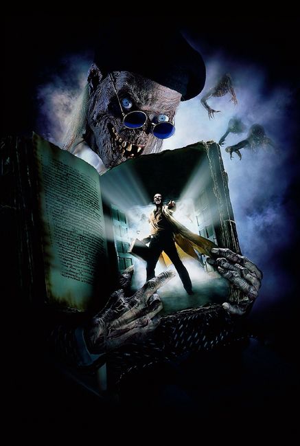 Tales from the Crypt: Demon Knight