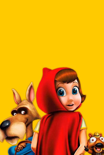 Hoodwinked Too! Hood vs. Evil