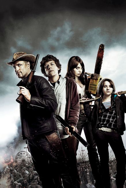 Zombieland
