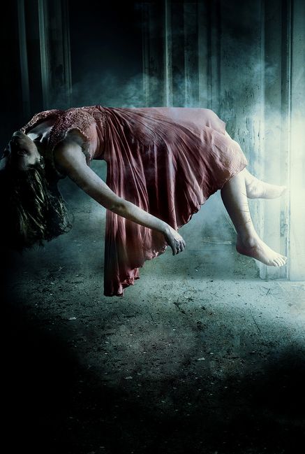 The Haunting in Connecticut 2: Ghosts of Georgia