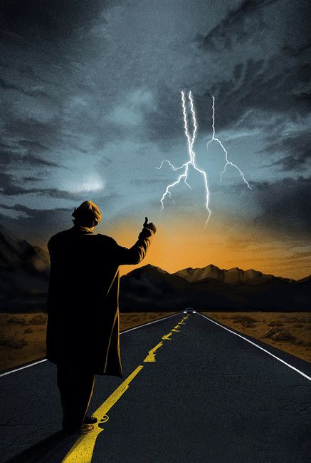 The Hitcher