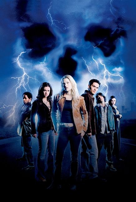 Final Destination 2