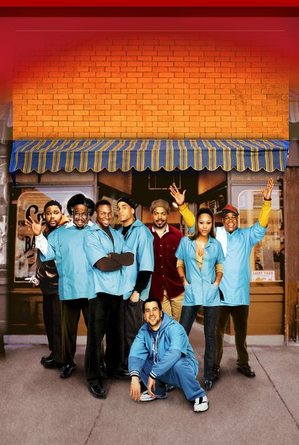 Barbershop