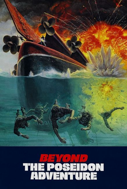 Beyond the Poseidon Adventure