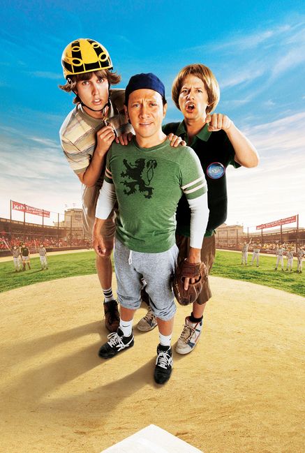 The Benchwarmers