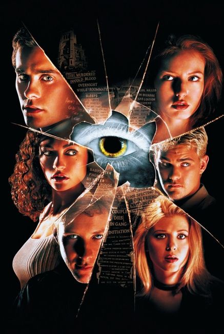 Urban Legend