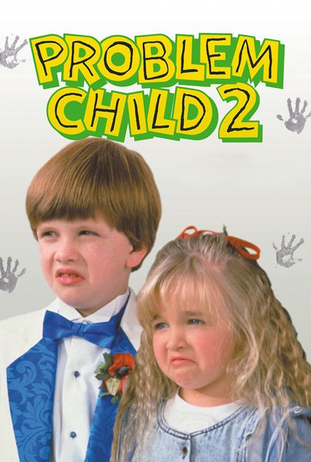 Problem Child 2
