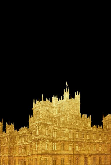 Downton Abbey