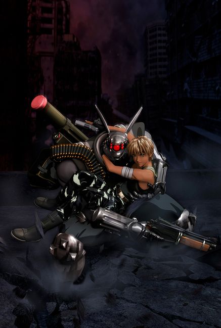 Appleseed