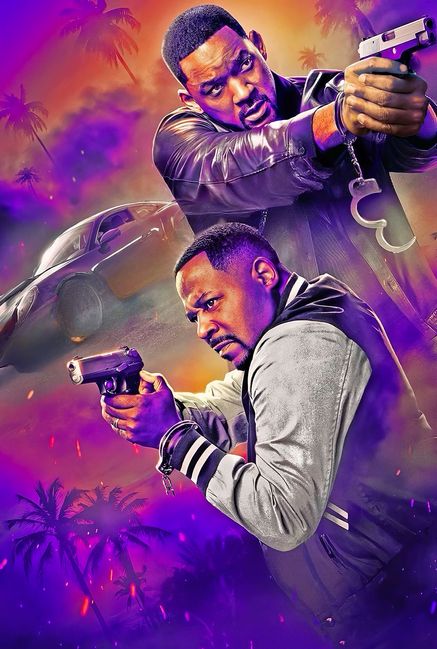 Bad Boys: Ride or Die