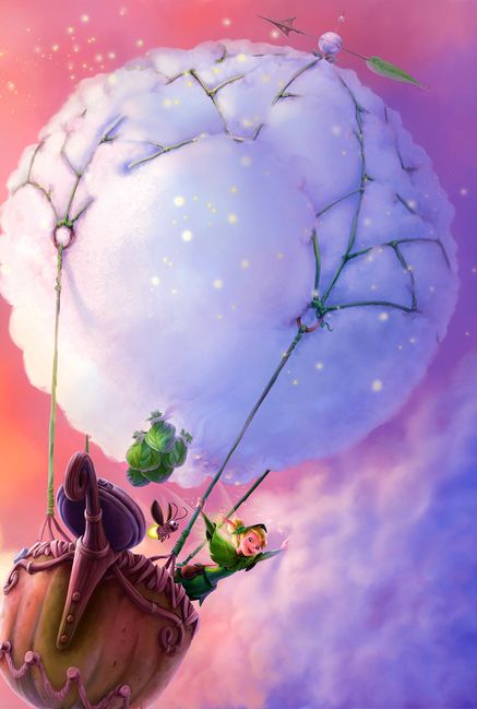 Tinker Bell and the Lost Treasure