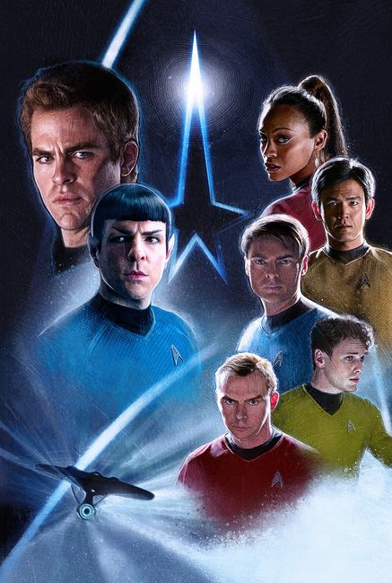 Star Trek