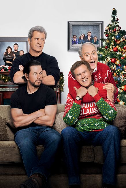 Daddy's Home 2