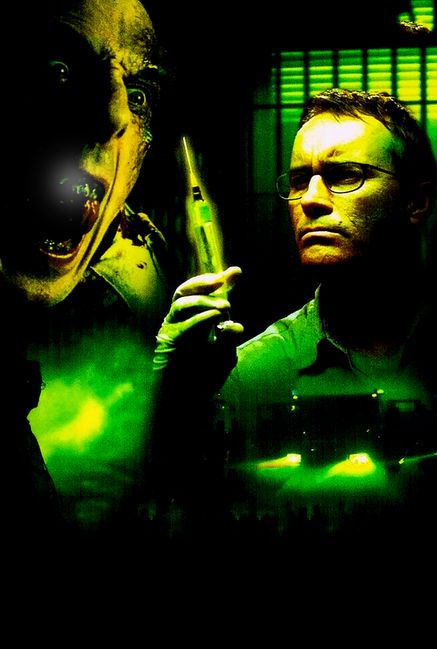 Beyond Re-Animator