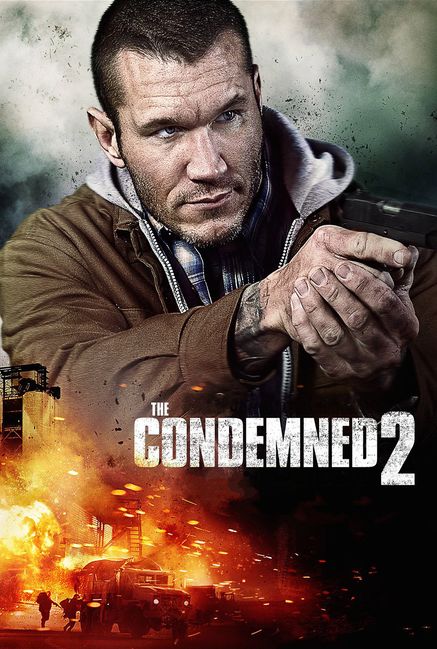 The Condemned 2