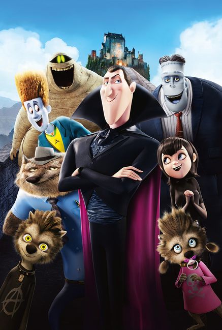 Hotel Transylvania