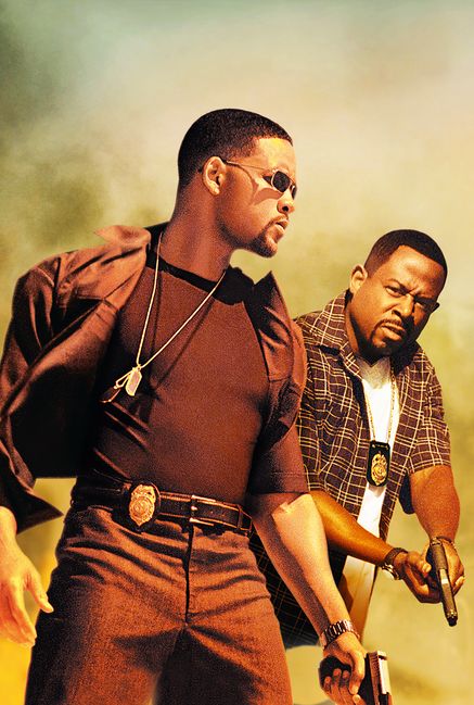 Bad Boys II