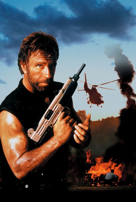 Delta Force 2: The Colombian Connection