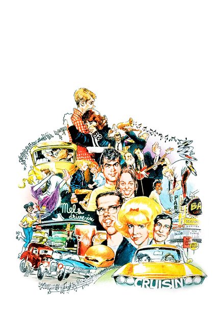 American Graffiti