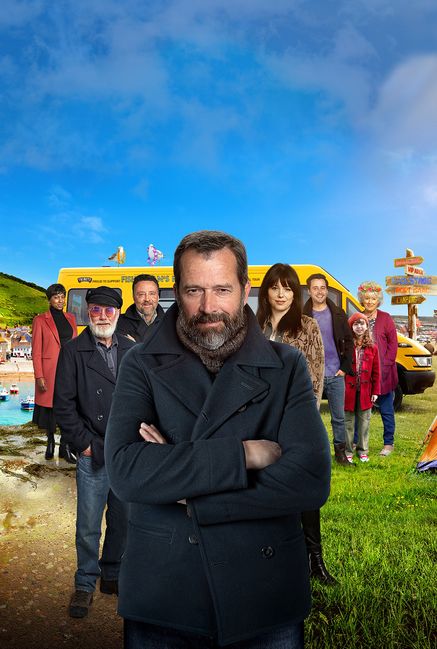 Fisherman's Friends: One and All