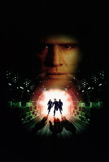 Fortress 2: Re-Entry