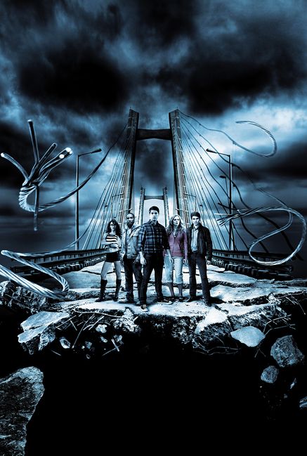 Final Destination 5