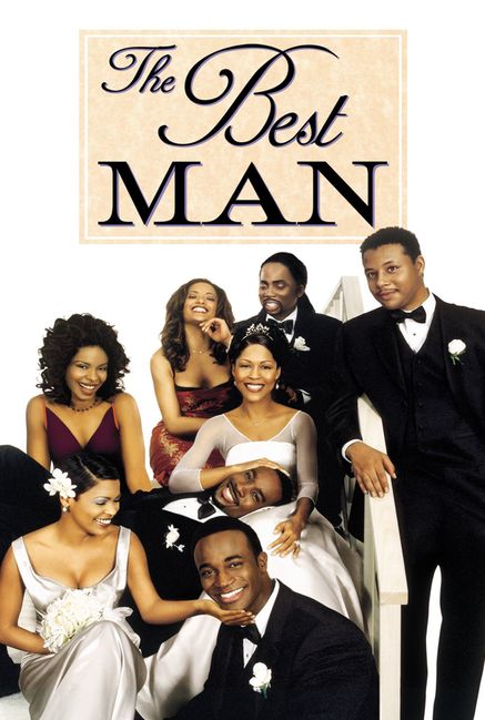 The Best Man