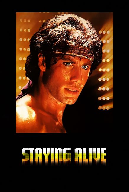 Staying Alive