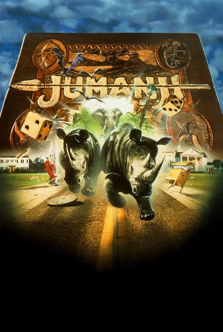 Jumanji