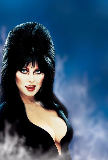 Elvira: Mistress of the Dark