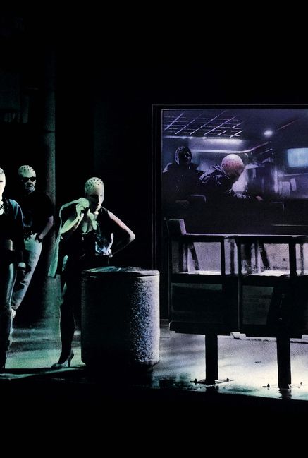 Alien Nation