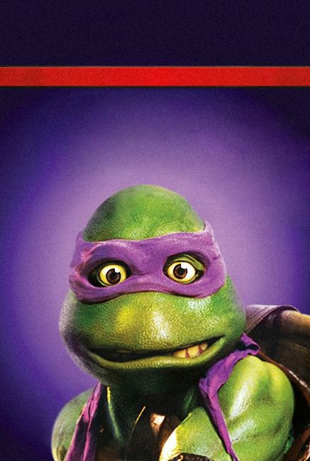 Teenage Mutant Ninja Turtles II: The Secret of the Ooze