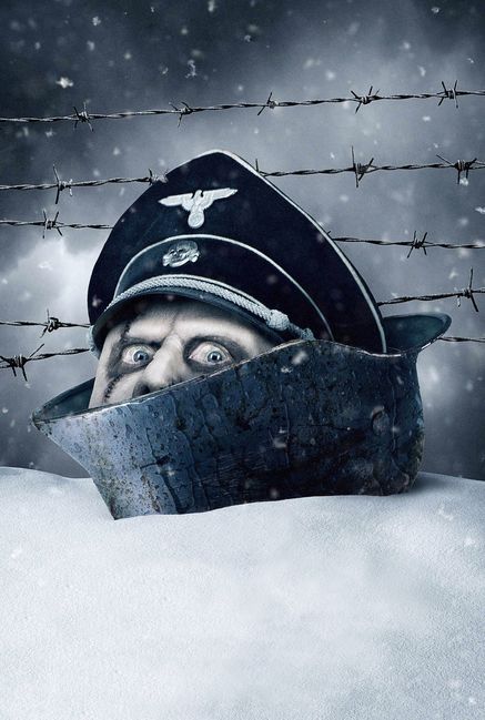 Dead Snow 2: Red vs. Dead