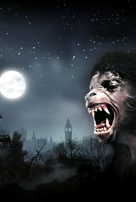 An American Werewolf in London