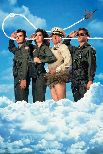 Hot Shots!