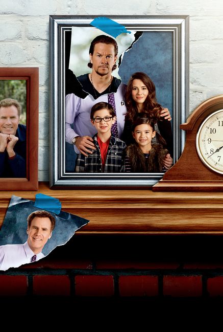 Daddy's Home
