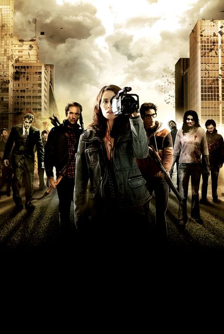 Diary of the Dead
