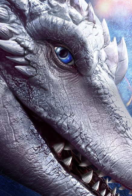 Dragonheart Vengeance