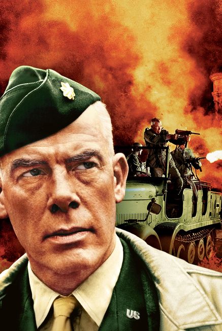 The Dirty Dozen