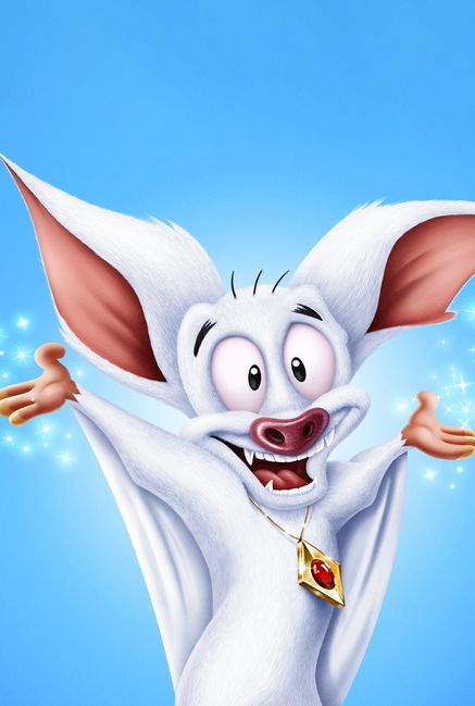 Bartok the Magnificent