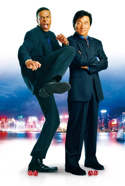 Rush Hour 2