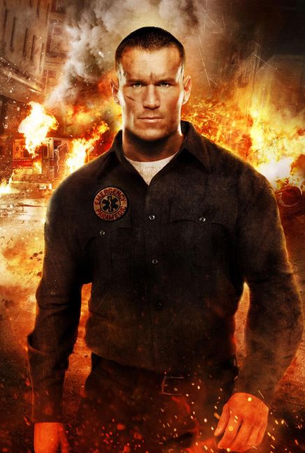 12 Rounds 2: Reloaded