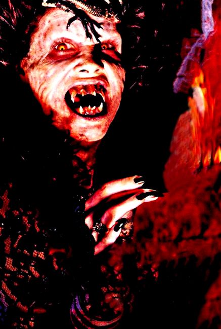 Night of the Demons