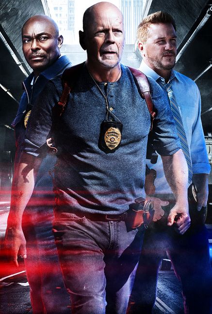 Detective Knight: Rogue