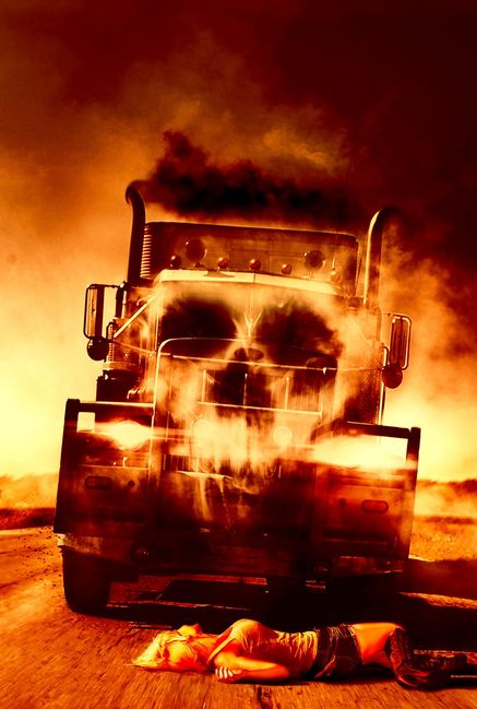 Joy Ride 3: Road Kill