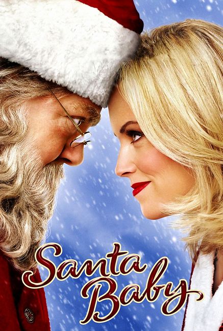 Santa Baby