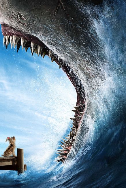 Meg 2: The Trench