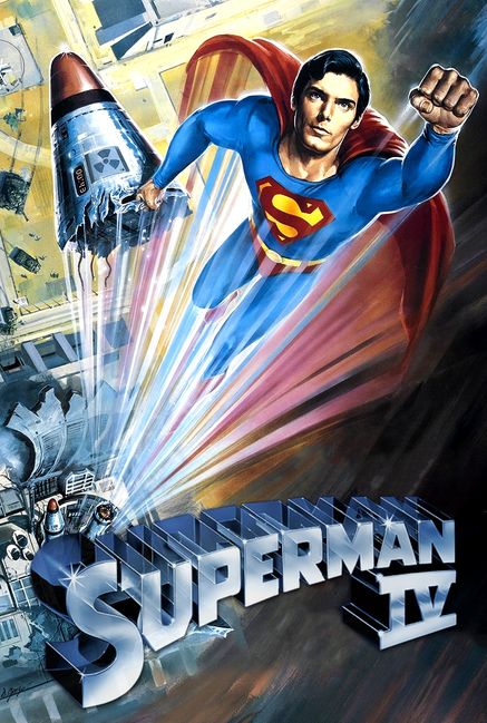 Superman IV: The Quest for Peace