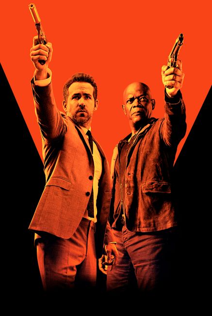 The Hitman's Bodyguard