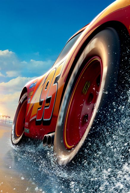 Cars 3